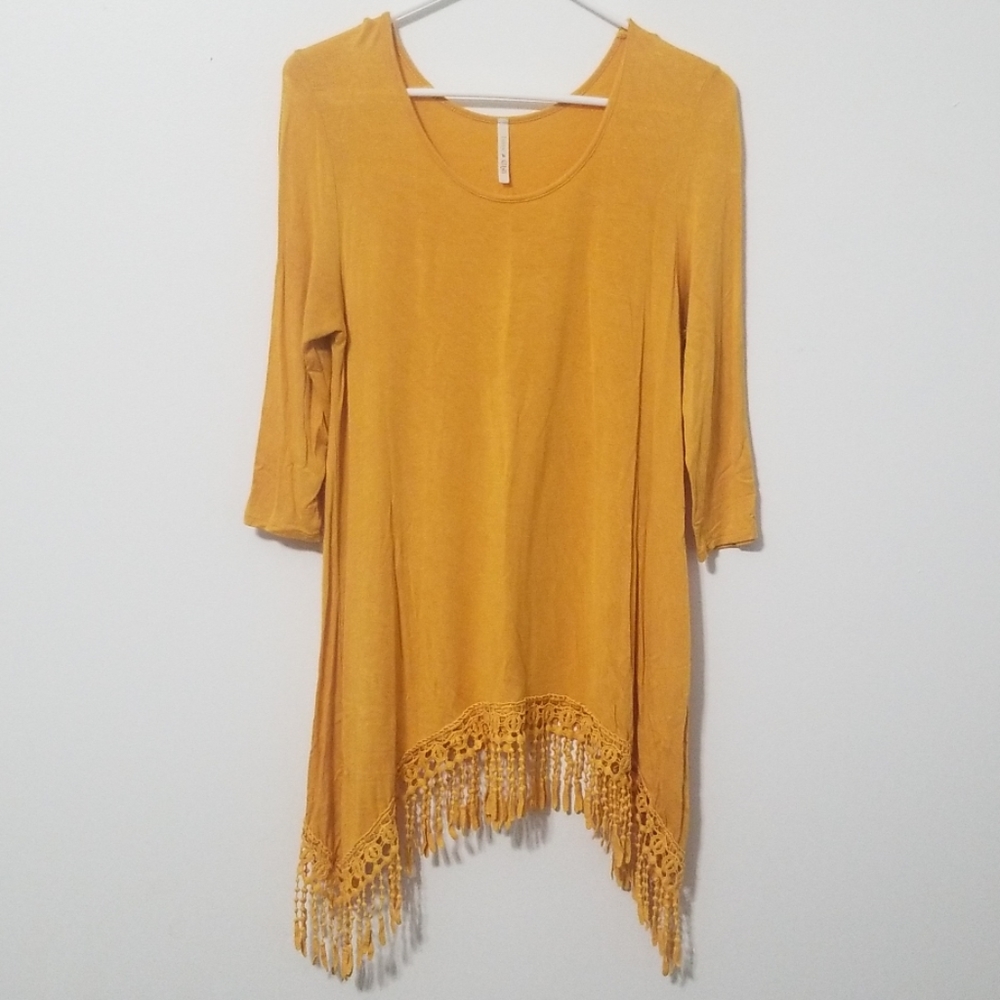 Tunic
